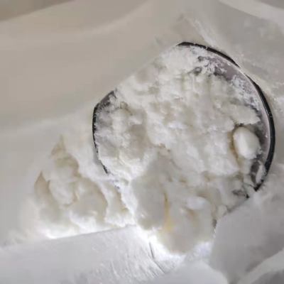 API 99% Tetramisole van de fabrieksprijs waterstofchloride 5086-74-8 GMP Fabrikant CAS no.5086-74-8