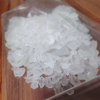 100% de brandkast levert n-Isopropylbenzylamine Wit Blauw Roze Crystal CAS 102-97-6 voor tussenpersoon