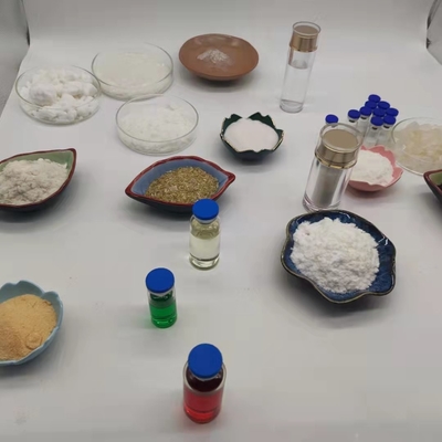 Het Ruwe Poeder 99% Gabapentin CAS 60142-96-3 van de fabriekslevering voor tussenpersoon