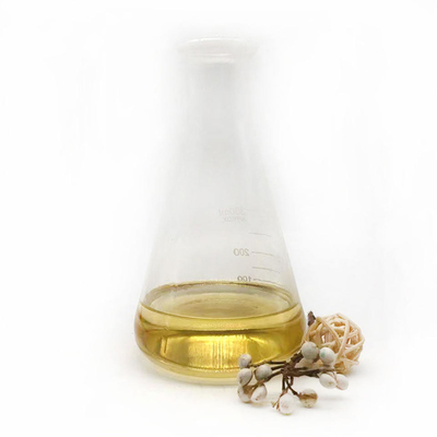 (S) - 3-Hydroxy-gamma-Butyrolactone de Vloeistof van CAS 7331-52-4