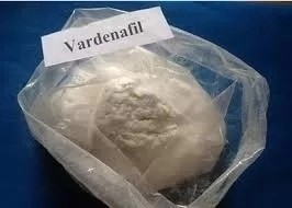 De sterke basis van het gevolgenvar -var-denafil CAS 224785-90-4 witte poeder var -var-denafil