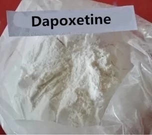 Fabrikantenlevering! De huis-aan-huisdienst! Dapo-Xetinebasis cas119356-77-3 witte poeder dapo-Xetine