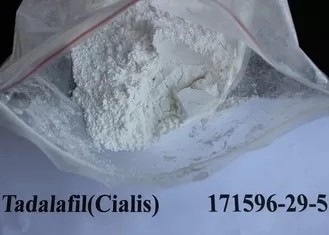 100% het zuivere witte poeder van Tada -tada-lafil CAS 171596-29-5 met sterke gevolgen