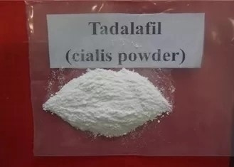 100% het zuivere witte poeder van Tada -tada-lafil CAS 171596-29-5 met sterke gevolgen