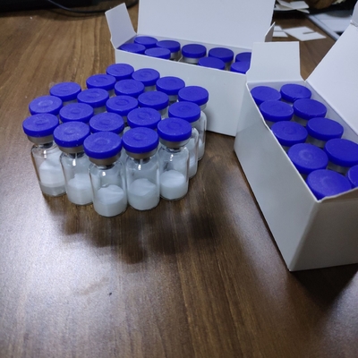 99% hoge Zuiverheid Semaglutide CAS 910463-68-2 met snelle levering