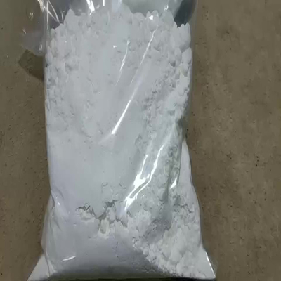 CAS 80532-66-7 White Crystal Particles BMK Methyl Glycidate Farmaceutisch Bmk-poeder
