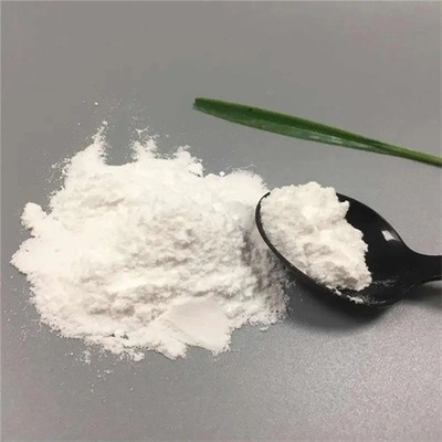 HCl van CAS 23239-88-5 Benzocaine Gewaarborgd Levering wit poeder
