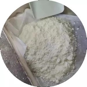 GMP BMK Methyl Glycidate Cas 80532-66-7 Bmk-poeder van de Chinese fabrikant