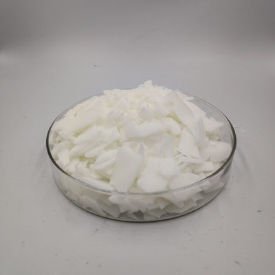 BTMS50 het witte Methylsulfaat CAS 81646-13-1 BTMS25 van Vlokdocosyltrimethylammonium