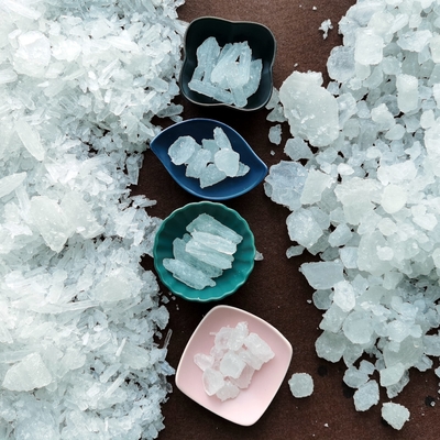 Het snelle Witte Kristallijne Poeder van Leveringsisopropylbenzylamine Crystal CAS 102-97-6 N Isopropylbenzylamine 99%
