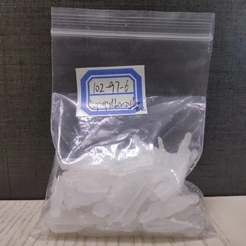 Kortingsprijs n-Isopropylbenzylamine Benzylamine Benzylisopropylamine CAS 102-97-6 C10H15N