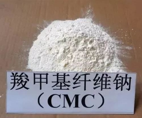De Vervaardigingslevering van CAS 9004-32-4 van de natrium Carboxymethyl Cellulose met Lage Prijs