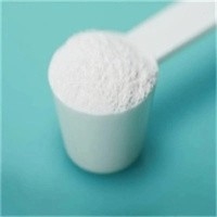 L - Het poeder Chemische Additieven voor levensmiddelen CAS 56-40-6 van het glycineaminozuur