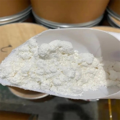 99.9% het Poeder CAS 70288-86-7 van hoge Zuiverheidsivermectin