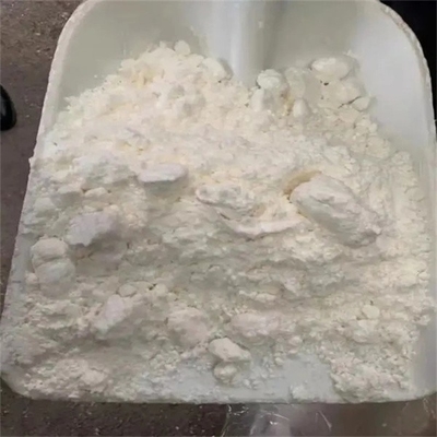 Van de de Ongediertebestrijdingslandbouw van 5% WDG van de Chemische bestrijdingsmiddelenemamectin Benzoate 155569-91-8