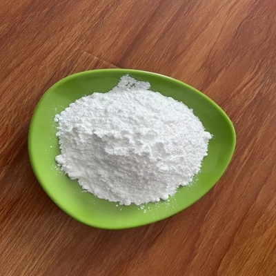 Stevig Wit Diltiazem-Poeder CAS 42399-41-7