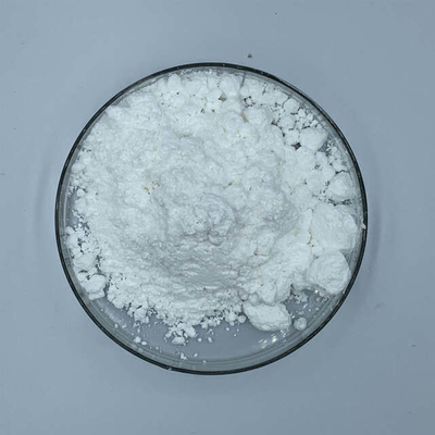 cas 56-40-6 L - de Chemische Additieven voor levensmiddelen van het Glycinepoeder met kortingsprijs