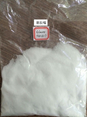 Groothandel 99% zuiverheid Xylazine Hydrochloride CAS 23076-35-9 met veilige levering