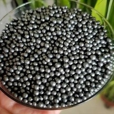 Lever Pure Jodium Prilled Ioine Ball Iodine CAS 7553-56-2 met snelle levering