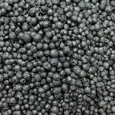 Lever Pure Jodium Prilled Ioine Ball Iodine CAS 7553-56-2 met snelle levering