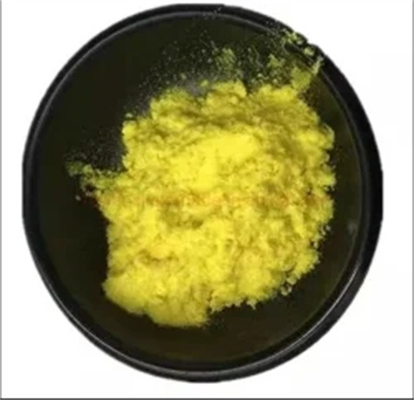 99%min Minocycline Waterstofchloride CAS 13614-98-7 Farmaceutische Tussenpersonen