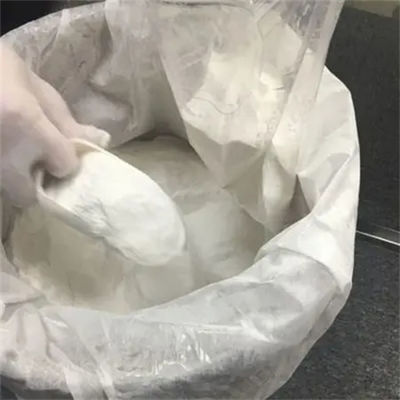 cas 19099-93-5 BOC Piperidon wit poeder 1-Cbz-4-Piperidinon wanjiang levering