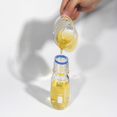 Huis-aan-huis levering Glycidate BMK Oil CAS 20320-59-6 Farmaceutische tussenproducten