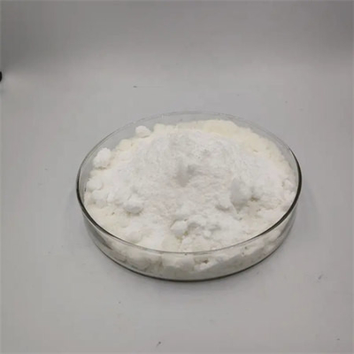 CAS 33286-22-5 Diltiazem hcl Bloeddruk Diltiazem HCl organische tussenpersoon