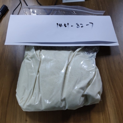 Op voorraad 2-Bromo-4'-Methylpropiophenone Cas 1451-82-7 Farmaceutische tussenproducten