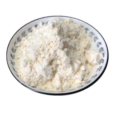 Dubbele inklaring 1-Boc-4- (4-FLUORO-FENYLAMINO) -Piperidine CAS 288573-56-8/443998-65-0 op voorraad Veilige levering