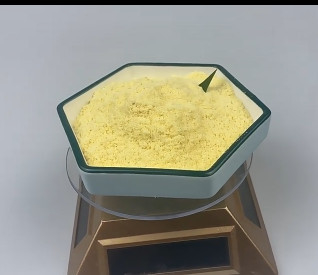 Van de Leveringsdoxycycline van China HCl CAS 100929-47-3 Doxycycline Waterstofchloride