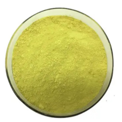 Lichtgeel Crystal Powder 99% CAS 236117-38-7 2-Iodo-1-p-Tolyl-Propan-1- met Beste Prijs