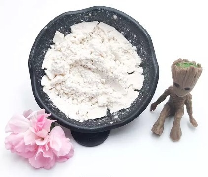 USP-standaard grondstofpoeder Minoxidil voor haargroei 38304-91-5