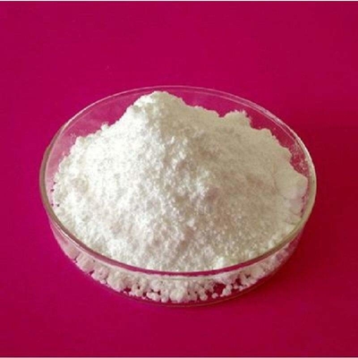 White Powdery BMK Glycidic Acid Organic Intermediates CAS 5449-12-7