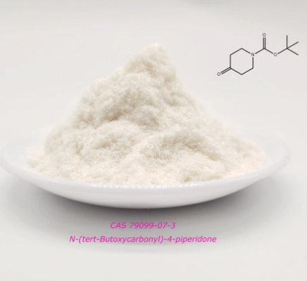 Super Materieel de Trimethylaminewaterstofchloride CAS No van Verkoopsynthesen. 593-81-7