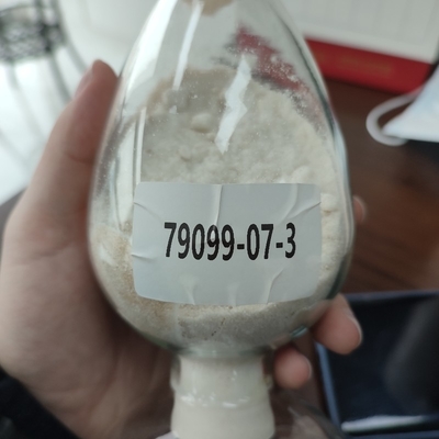 1-Boc-4-Piperidone Poeder 79099-07-3 Tussenpersonen voor Organische Synthese