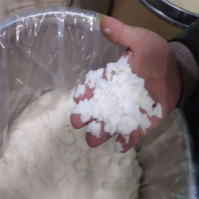 Anti-Virus het sulfaat99% Wit poeder 747-36-4 van Kwaliteitshydroxychloroquine