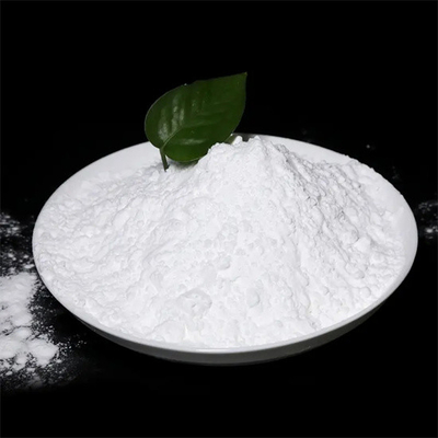 Super Materieel de Trimethylaminewaterstofchloride CAS No van Verkoopsynthesen. 593-81-7