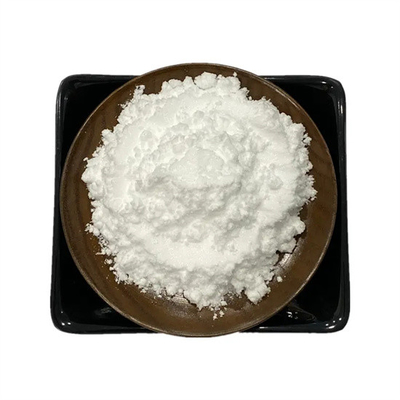 Van het de Hoge Zuiverheids99% Witte Poeder van de fabrieks direct Levering wickr van CAS 502-85-2 me, wanjiang