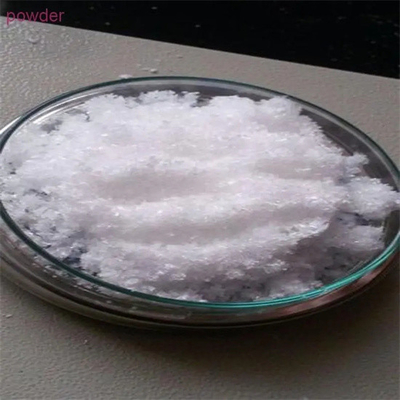 Hoge Levering van het hoge Zuiverheids de witte poeder - het Natrium 4-Hydroxybutanoate van kwaliteitscas 502-85-2