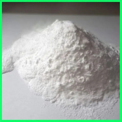 CAS 120-61-6 Dimethyl Terephthalate Snelle douane van de Leverings veilige pas