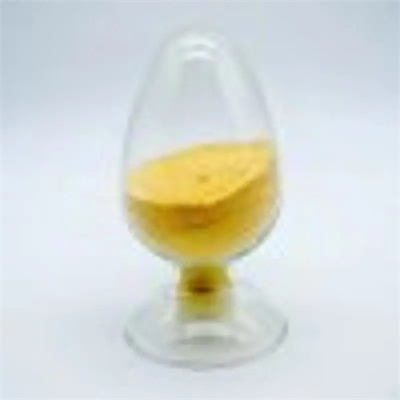Oxytetracycline Supplier CAS 79-57-2 Oxytetracycline Yellow Powder with factory price