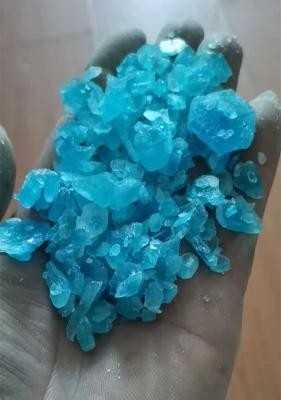 Het Kristal CAS 22374-89-6 2-amino-4 99%-kristal 22374-89-6 van het Chemlaboratorium