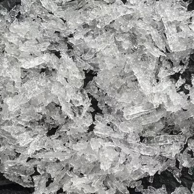 De Zuiverheids Chemische Tussenpersoon van CAS 22374-89-6 2-amino-4-Phenylbutane 99%