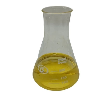 CAS 49851-31-2 Actieve Farmaceutische Vloeibare Tussenpersonen van 99% 2-bromo-1-phenyl-pentan-1-