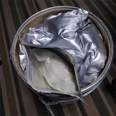 Van de de Fabriekslevering van China Organisch de Chemie Midden Donker Bruin Poeder van CAS 52190-28-0 99%