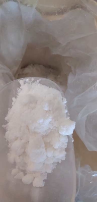 Farmaceutisch Tussenpersonencas 593-51-1 Methylamine waterstofchloride