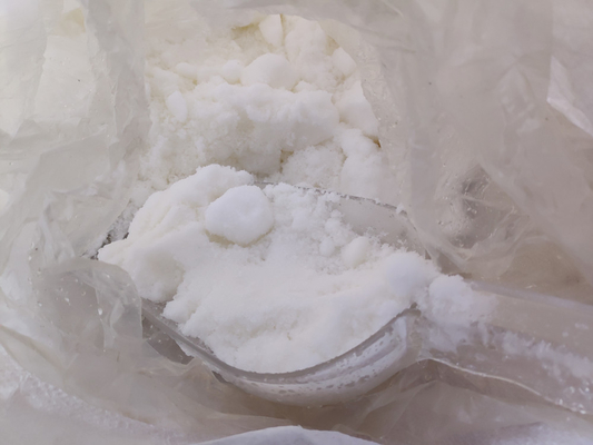 Van het de Zuiverheidspoeder van chemische productencas 593-81-7 99% HCl van TrimethyLamin/TrimethyLamin-Waterstofchloride met Beste Prijs Vrije Douane