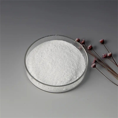 China High Quality 1, 3 DHA / 1, 3-Dihydroxyacetone CAS 96-26-4 Supplier with Wholesale Price