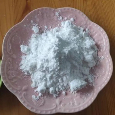 Farmaceutische Grondstof CAS 10250-27-8 2- (benzylamino) -2-Methylpropan-1-Ol